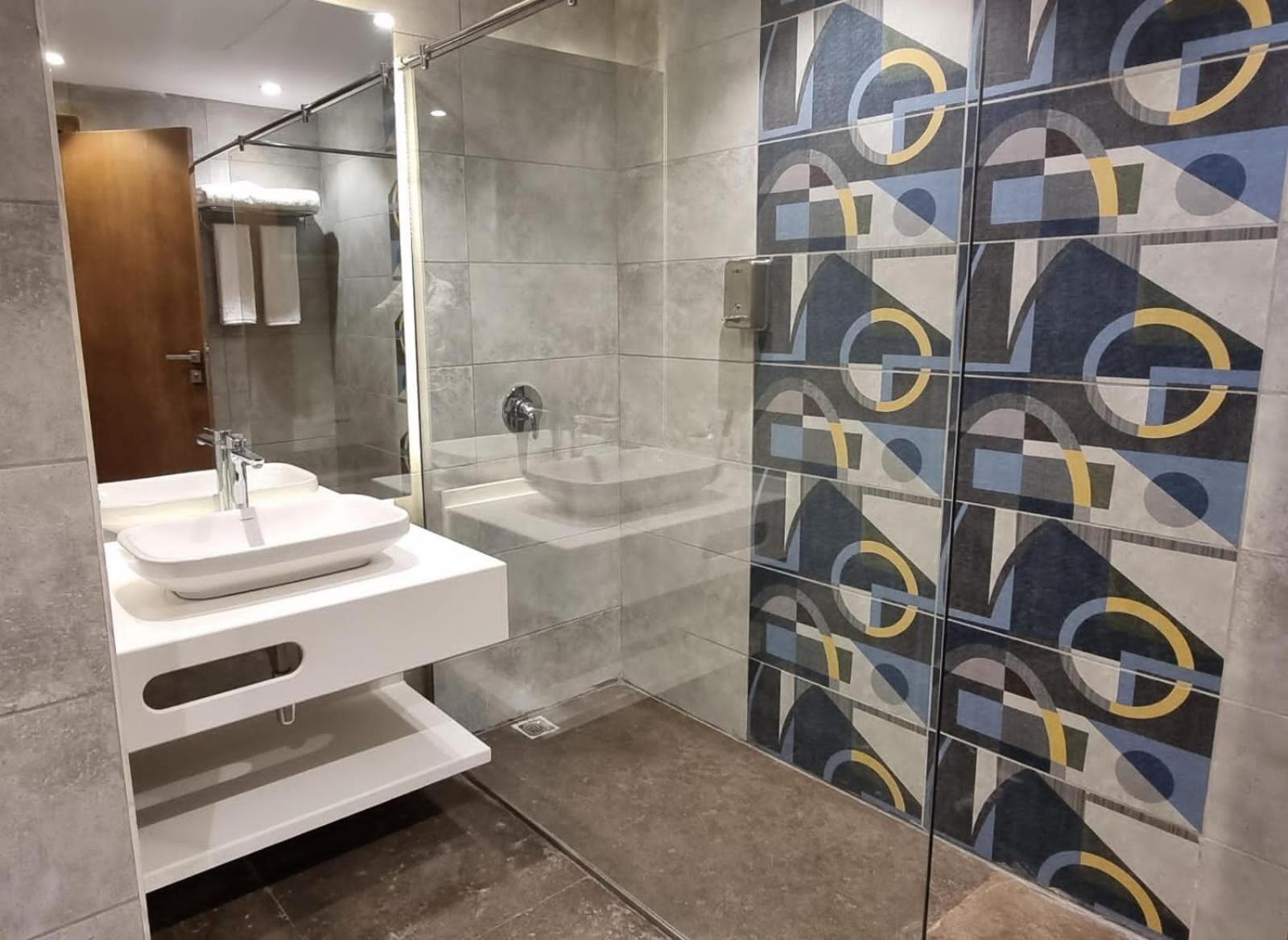 Phoenix Hotel & Wellness Sheikh Zayed City Ngoại thất bức ảnh