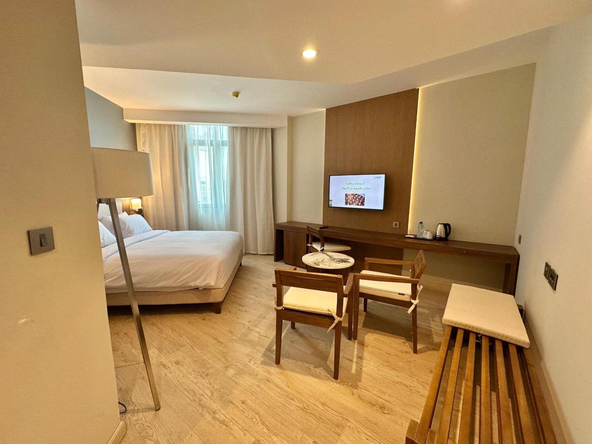 Phoenix Hotel & Wellness Sheikh Zayed City Ngoại thất bức ảnh