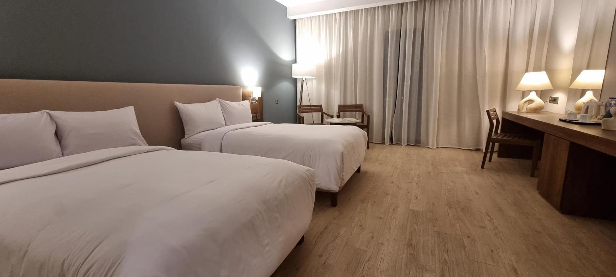 Phoenix Hotel & Wellness Sheikh Zayed City Ngoại thất bức ảnh