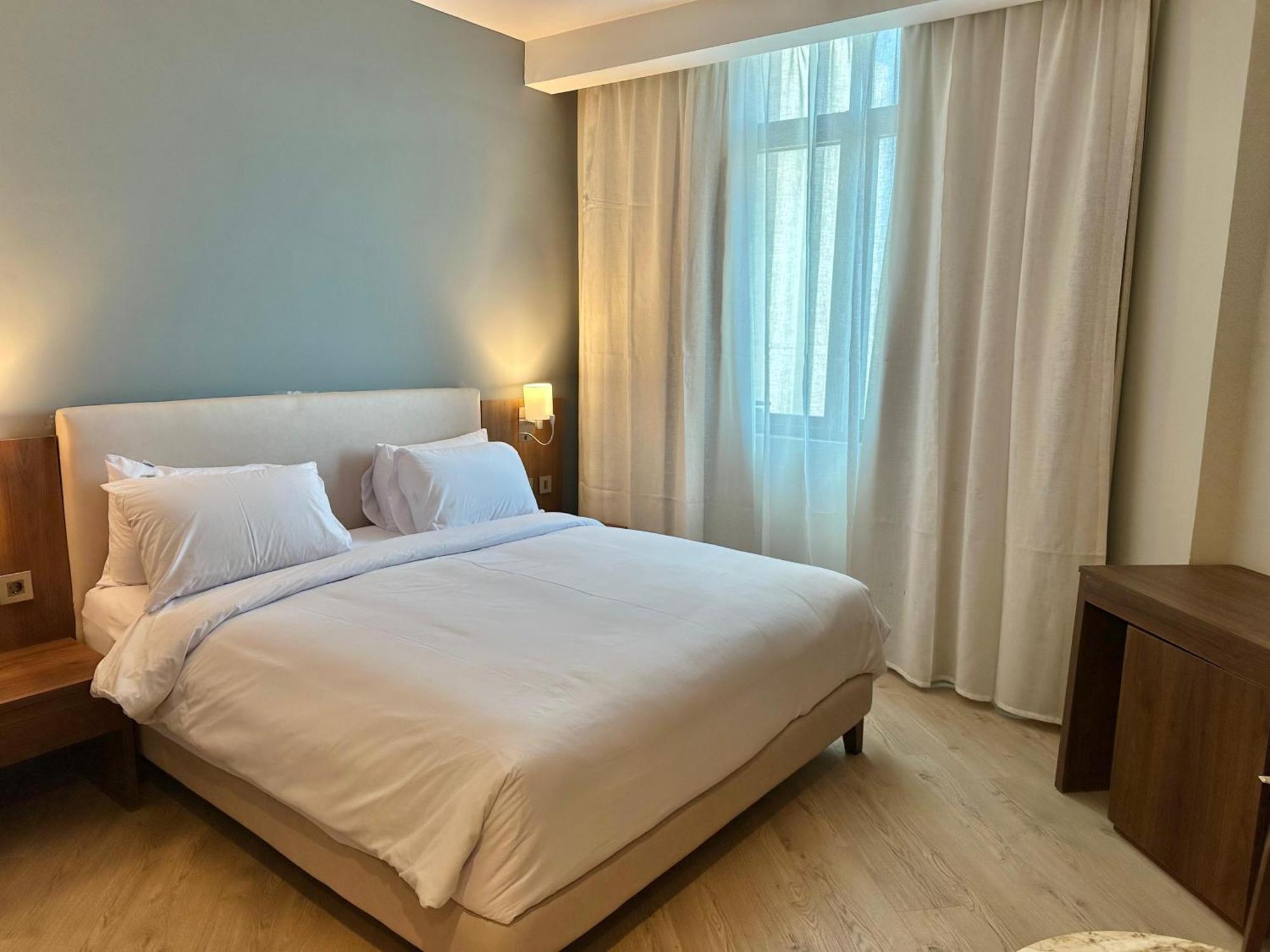 Phoenix Hotel & Wellness Sheikh Zayed City Ngoại thất bức ảnh